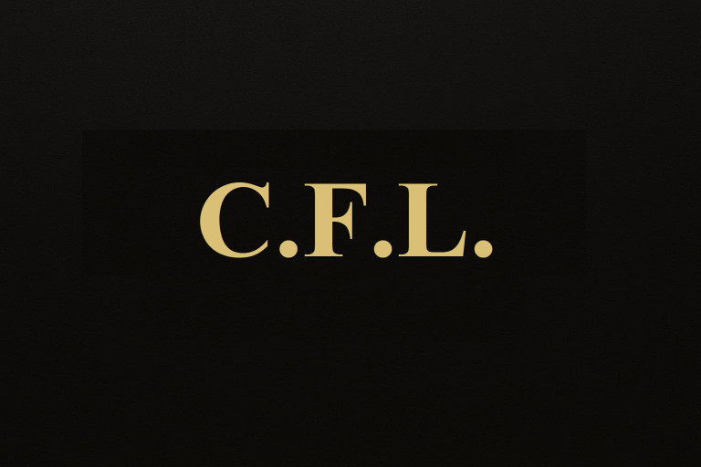 محصولات سی.اف.ال (C.F.L)