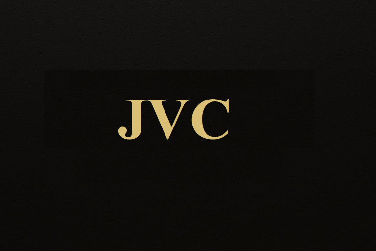 محصولات جی وی سی (JVC) سیستم صوتی خودرو