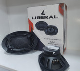 خرید انلاین بلندگوی بیضی لیبرال Li-6939 با قیمت امروز