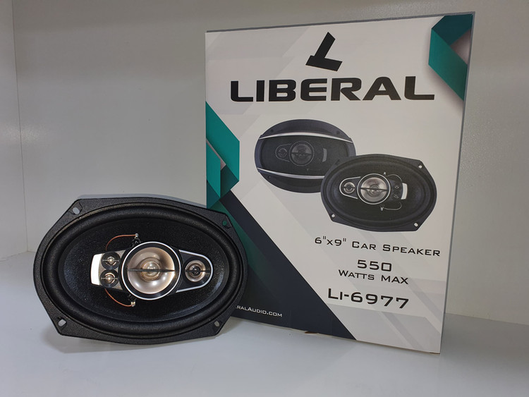 خرید آنلاین باند بیضی خودرو لیبرال Li-6977 با قیمت عمده