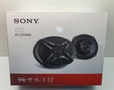 بلندگوی بیضی سونی SONY XS-GTF6939