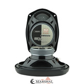 باند بیضی خودرو ایکس بی