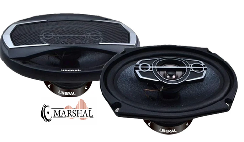 خرید و قیمت بلندگوی بیضی لیبرال Li-6995