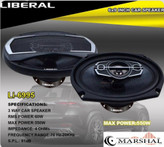 اسپیکر لیبرال مدل Li-6995