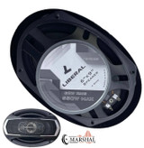 خرید با قیمت امروز باند بیضی LIBERAL Li-6995