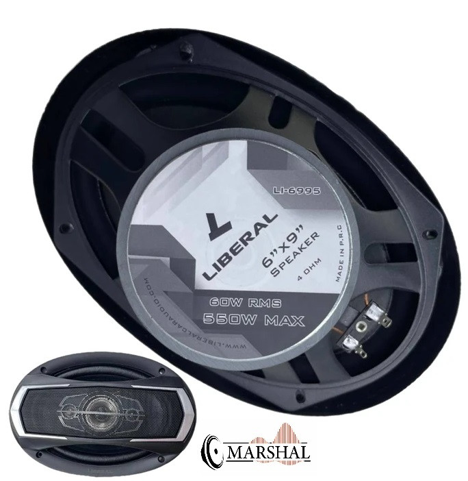 خرید با قیمت امروز باند بیضی LIBERAL Li-6995