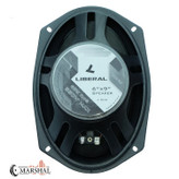 خرید و قیمت بلندگوی بیضی لیبرال Li-6939 با بهترین قیمت