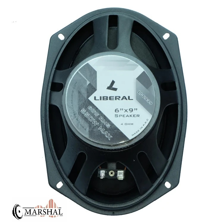 خرید و قیمت بلندگوی بیضی لیبرال Li-6939 با بهترین قیمت