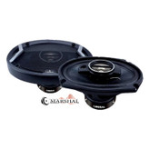 خرید و قیمت بلندگوی بیضی لیبرال Li-6961