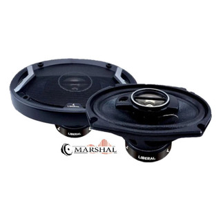 خرید و قیمت بلندگوی بیضی لیبرال Li-6961