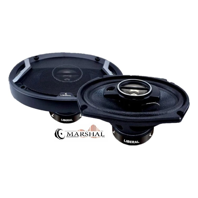 خرید و قیمت بلندگوی بیضی لیبرال Li-6961