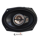 خرید باند بیضی خودرو LIBERAL Li-6961 با قیمت ارزان