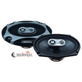 خرید و قیمت بلندگوی بیضی لیبرال Li-6936