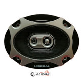 خرید آنلاین باند بیضی خودرو لیبرال Li-6936 با قیمت مناسب بازار