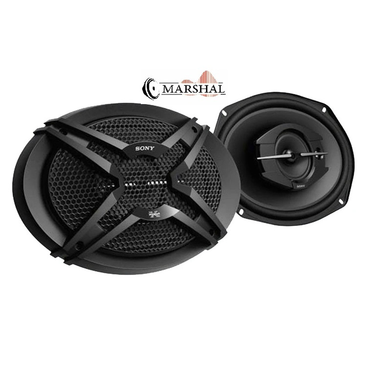 خرید آنلاین بلندگوی بیضی سونی XS-GTF6939 با قیمت عمده