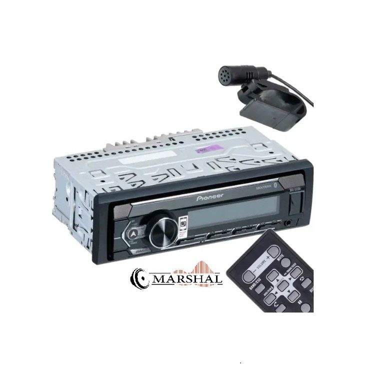 قیمت Pioneer MVH-S325BT