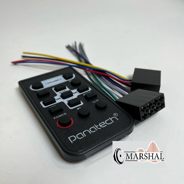 خرید رادیو پخش پاناتک P-CP215 با نازلترین قیمت