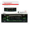 رادیو پخش خودرو Panatech مدل ۳۰۸