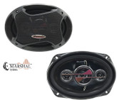 خرید اسپیکر خودرو مکسیدر مدل PL6904 با قیمت ارزان