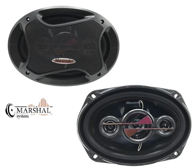 خرید اسپیکر خودرو مکسیدر مدل PL6904 با قیمت ارزان