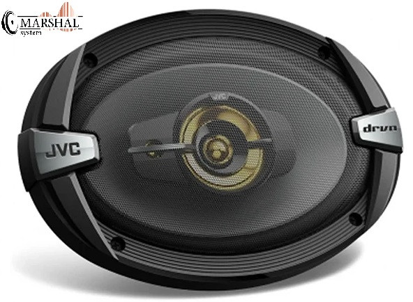 خرید باند خودرو جی وی سی مدل CS-DR693HP بسته 2 عددی با ارزان ترین قیمت