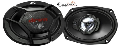 بلندگو خودرو جی وی سی مدل CS-DR6930