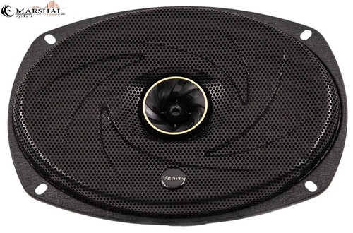 بلندگو خودرو وریتی مدل VCS-6976