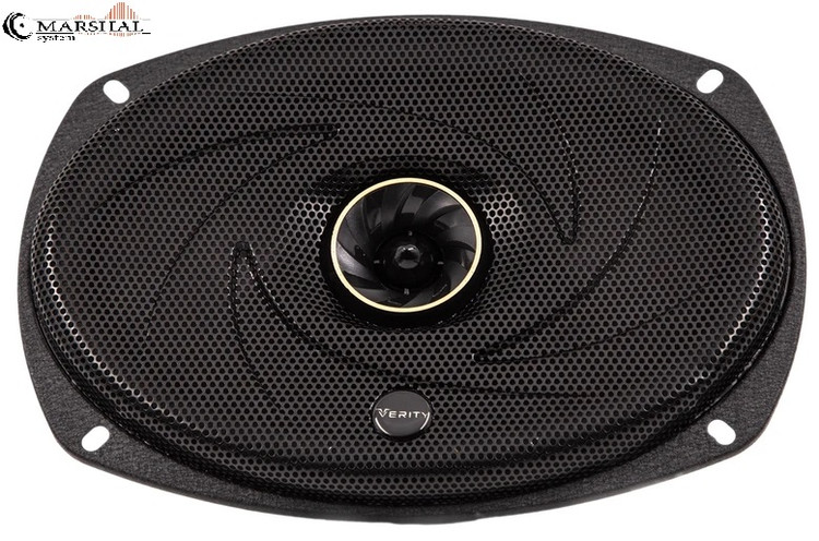 بلندگو خودرو وریتی مدل VCS-6976