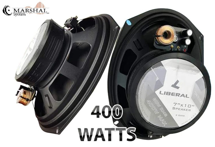 خرید و قیمت باند بیضی ماشین لیبرال مدل Li-718EX