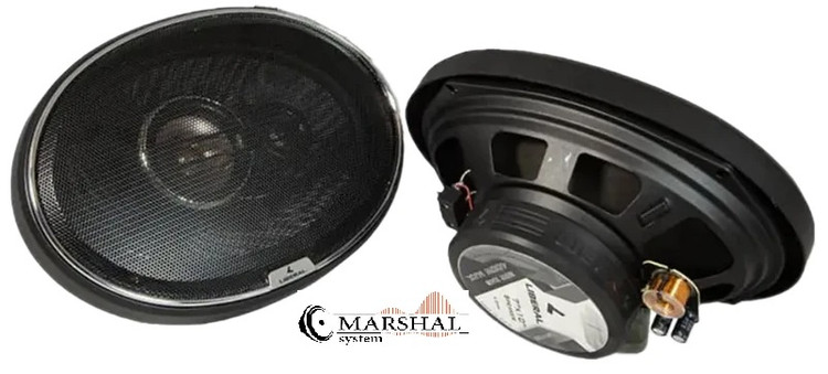 خرید باند بیضی خودرو لیبرال مدل Li-718EX با قیمت عمده