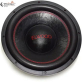 ساب ووفر خودرو الوود مدل LW-128NX با قیمت امروز