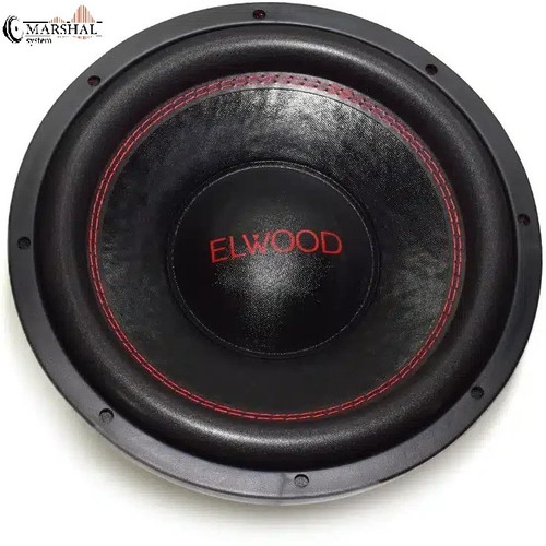 ساب ووفر خودرو الوود مدل LW-128NX با قیمت امروز