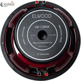 خرید ساب ووفر خودرو الوود مدل LW-128NX با ارزانترین قیمت بازار