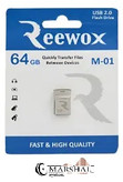 فلش ریوکس مدل M-01 ظرفیت 64 گیگابایت