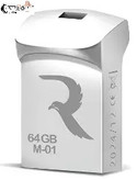 خرید فلش ریوکس مدل M-01 ظرفیت 64 گیگابایت با قیمت مناسب
