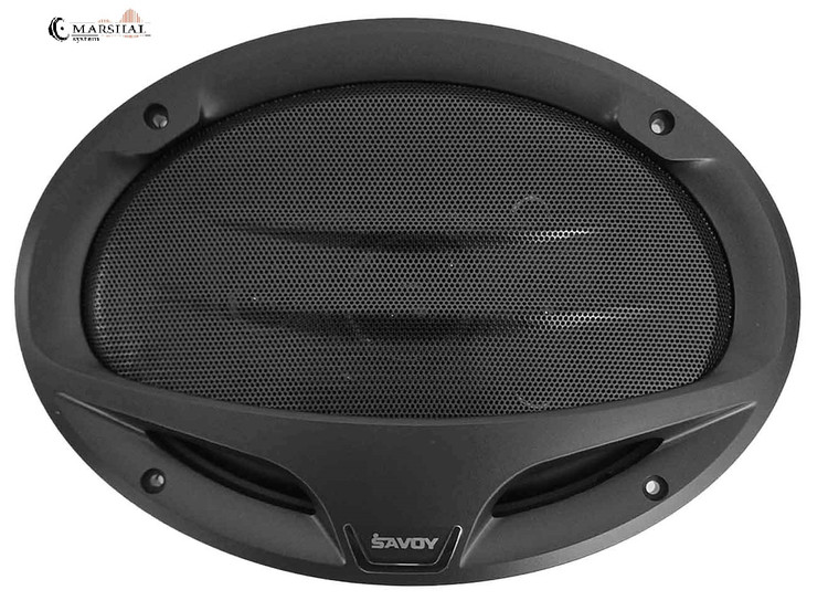 خرید و قیمت باند بیضی ساووی مدل SAVOY SV-691X