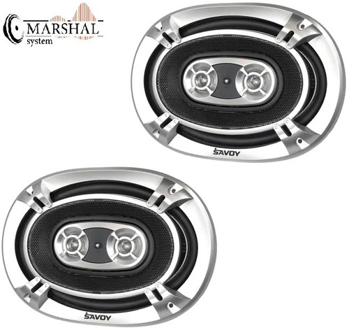 باند بیضی ساووی مدل SV-961X