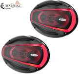 باند بیضی ساووی مدل SV-697X