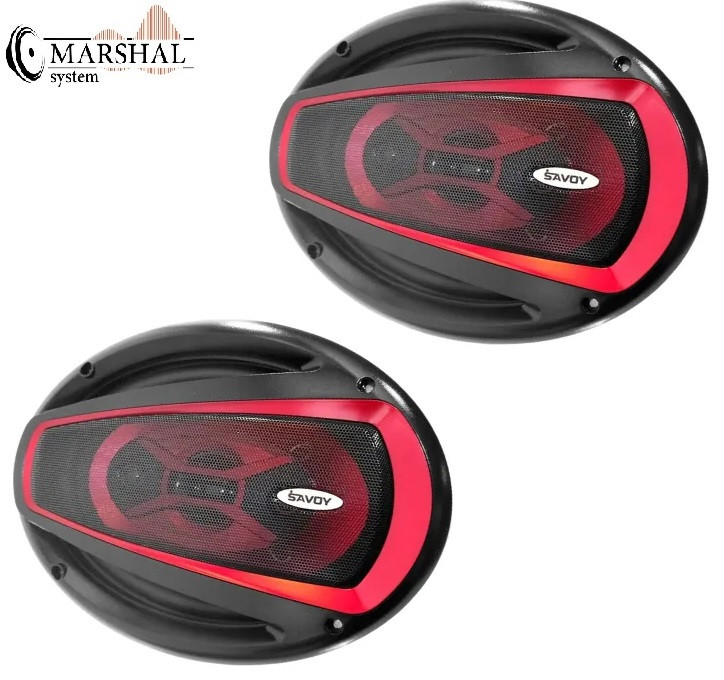 باند بیضی ساووی مدل SV-697X