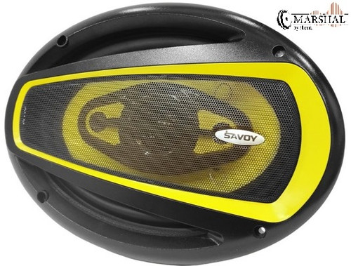 باند بیضی ساووی مدل SV-695X