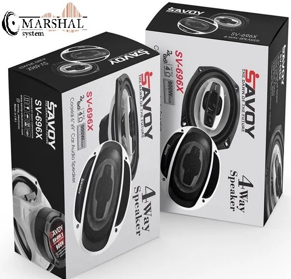 خرید و قیمت بلندگوی خودرو ساووی