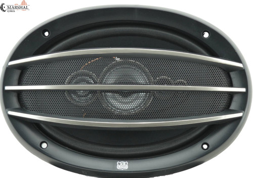بلندگو ایکس بی بیضی XB SOUND XB-6972