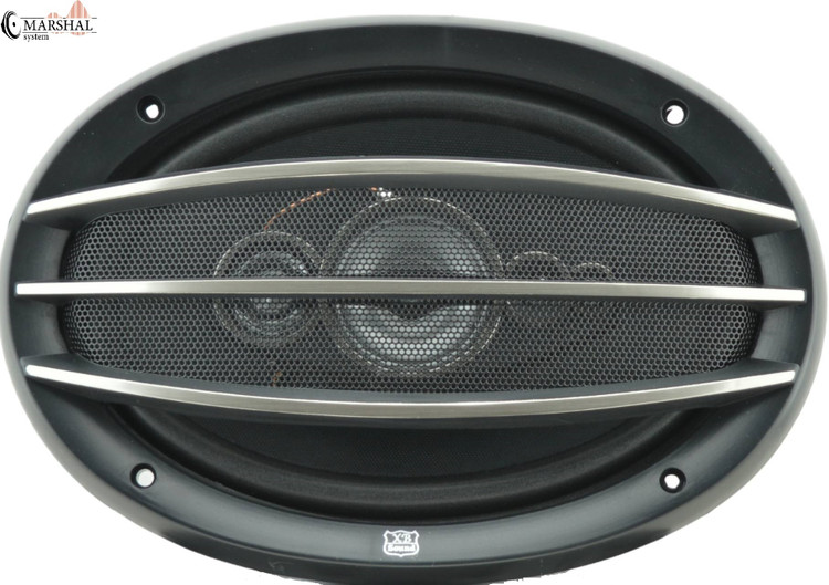 بلندگو ایکس بی بیضی XB SOUND XB-6972