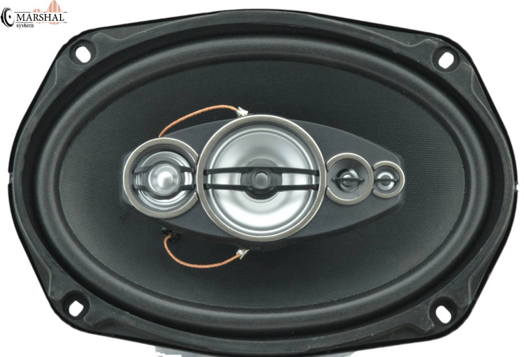 خرید بلندگو بیضی خودرو