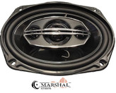 خرید باند بیضی خودرو مکسیدر مدل PL6915 با قیمت مناسب بازار