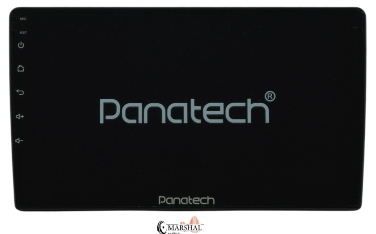 مانیتور پاناتک 9 اینچ PANATECH P-A9115RC