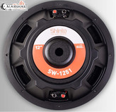 خرید سابووفر شینتو مدل SW-1251 با قیمت مناسب بازار