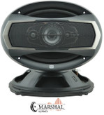 اسپیکر ایکس بی