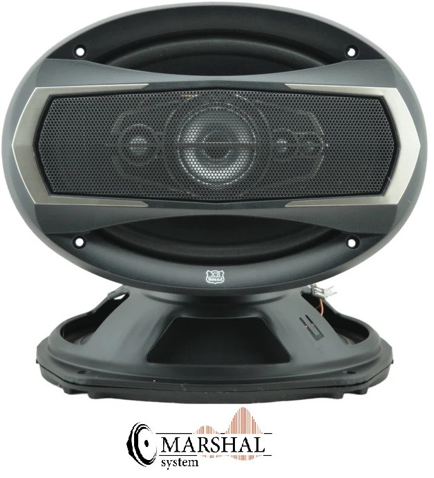 اسپیکر ایکس بی