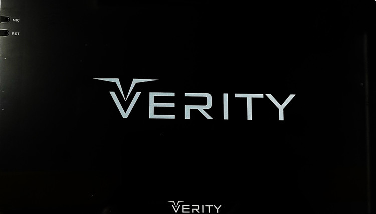 خرید مانیتور Verity VD-814R با قیمت مناسب بازار
